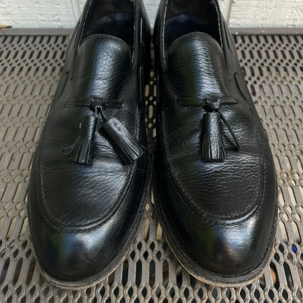 Florsheim these shoes